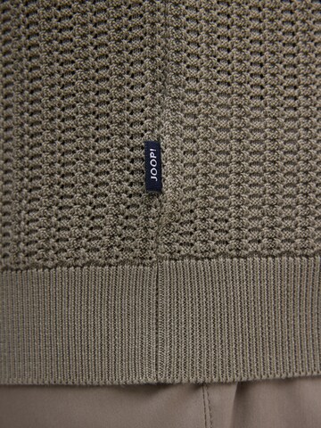 JOOP! Pullover 'Baoron' in Grün