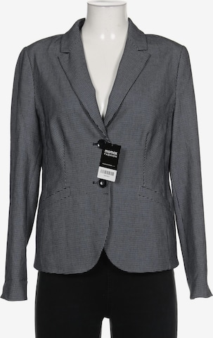 GERRY WEBER Blazer M in Blau: predná strana