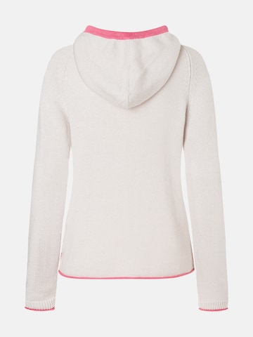 LIEBLINGSSTÜCK Sweater in Beige