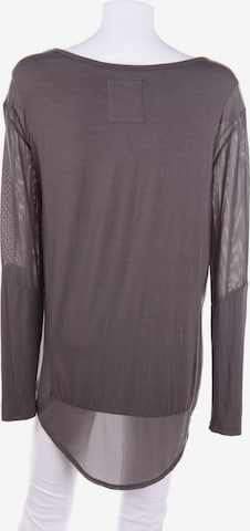 Silvian Heach Top & Shirt in L in Grey