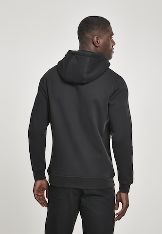 Sweat-shirt MT Men en noir