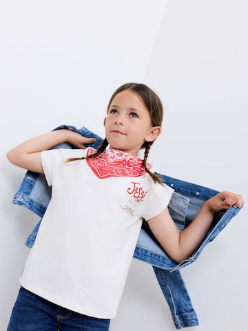 Maglietta di Marks & Spencer in bianco: frontale