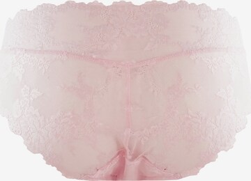 Royal Lounge Intimates Panty in Pink