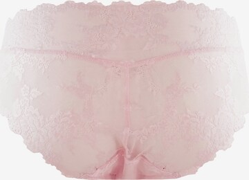 Royal Lounge Intimates Boyshorts in Pink