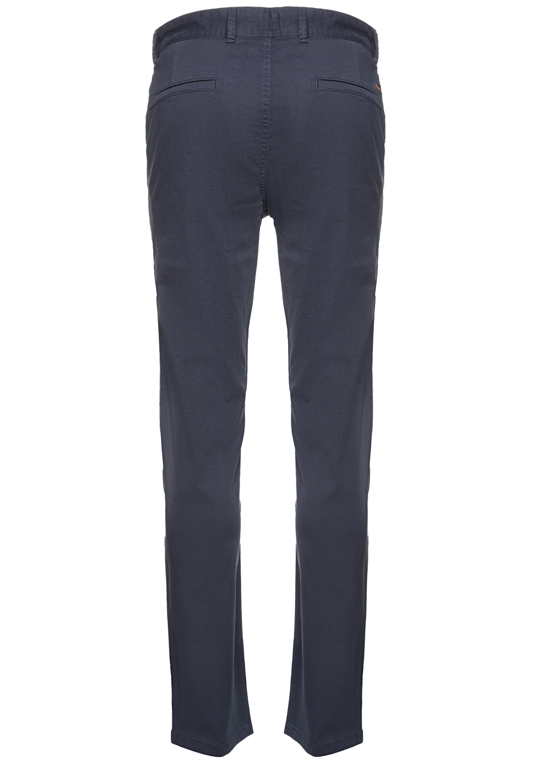 BOSS Slim fit Chino Pants in Blue