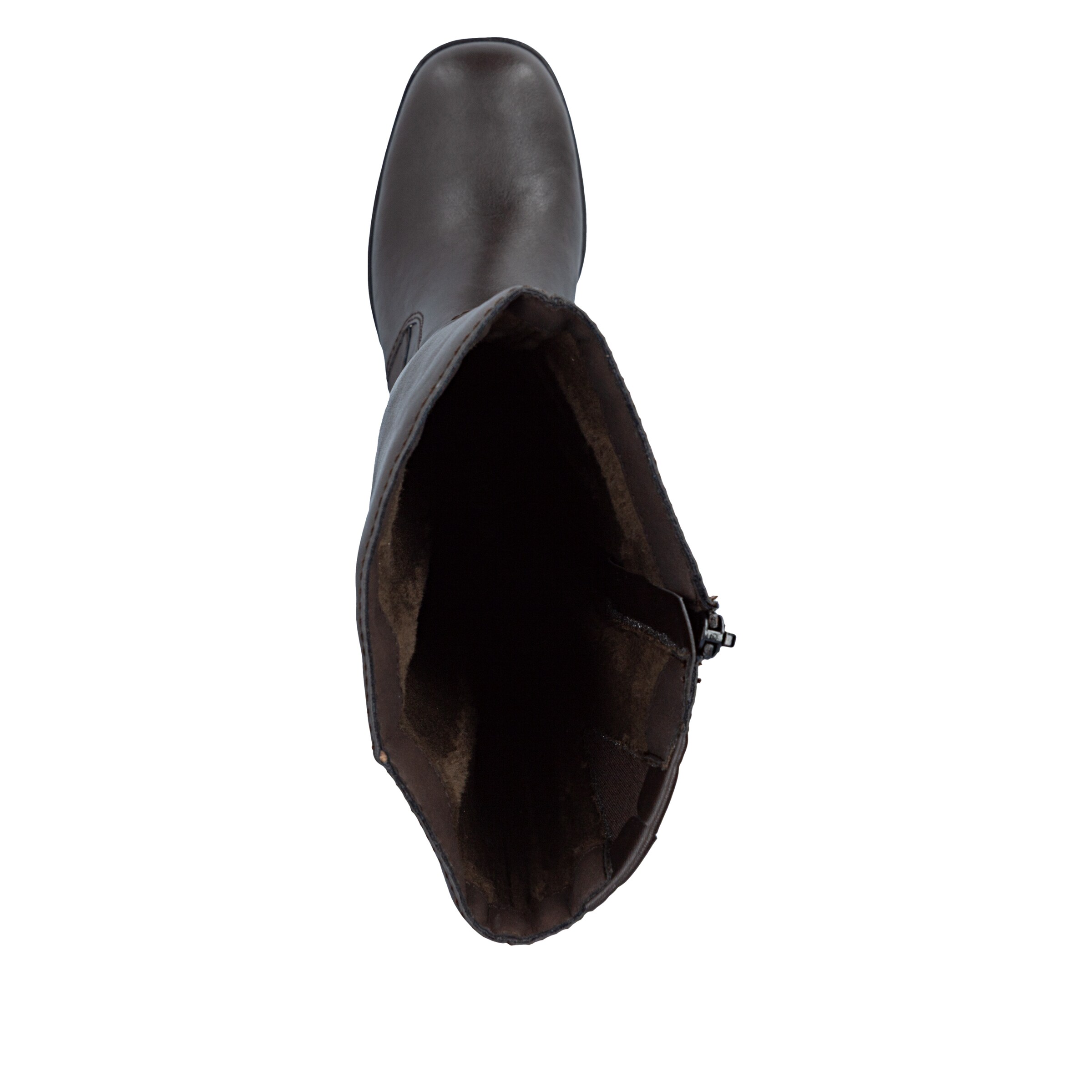 Rieker Boots in Brown