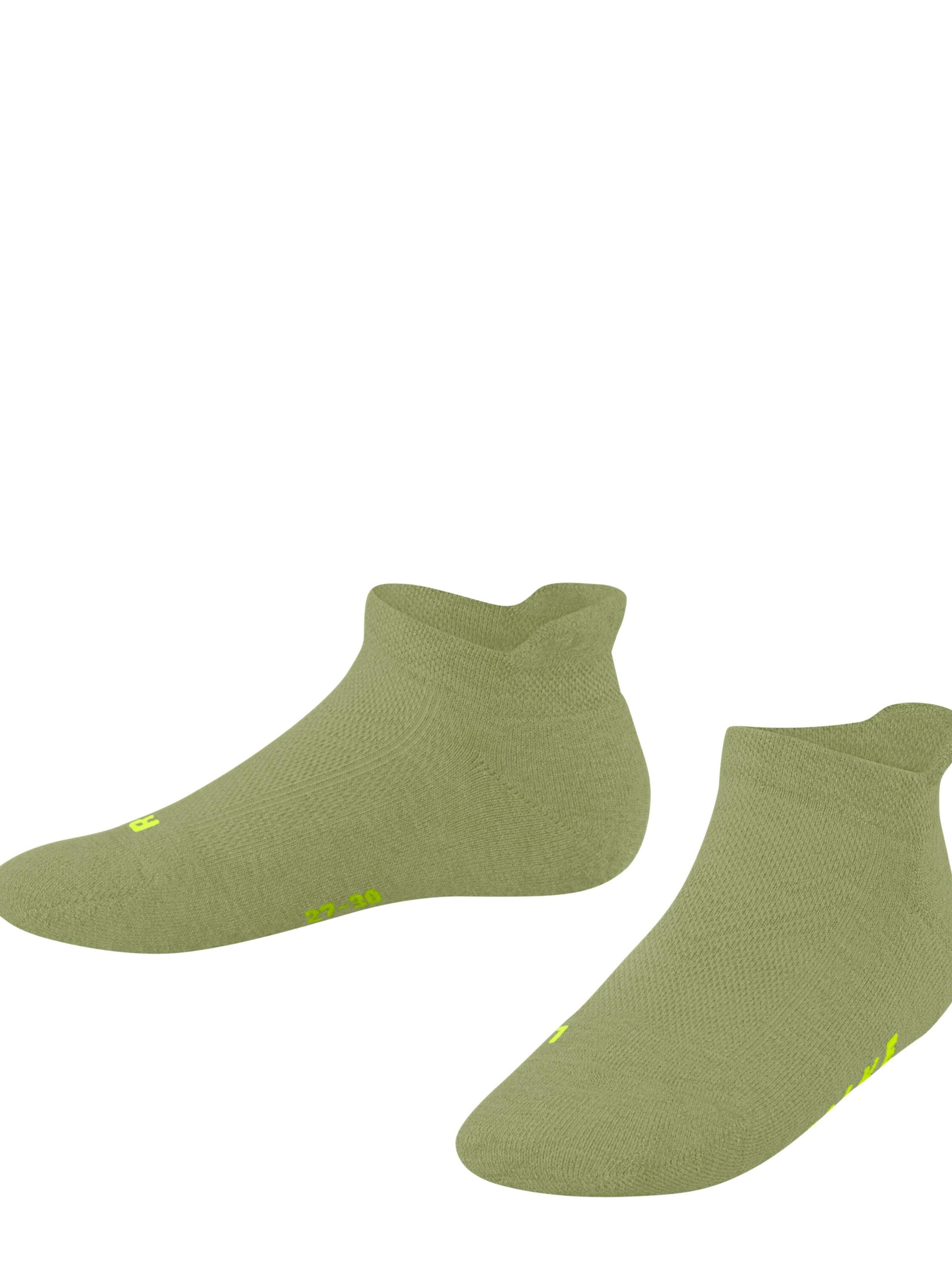 FALKE Socks 'Cool Kick' in Fir, Item view