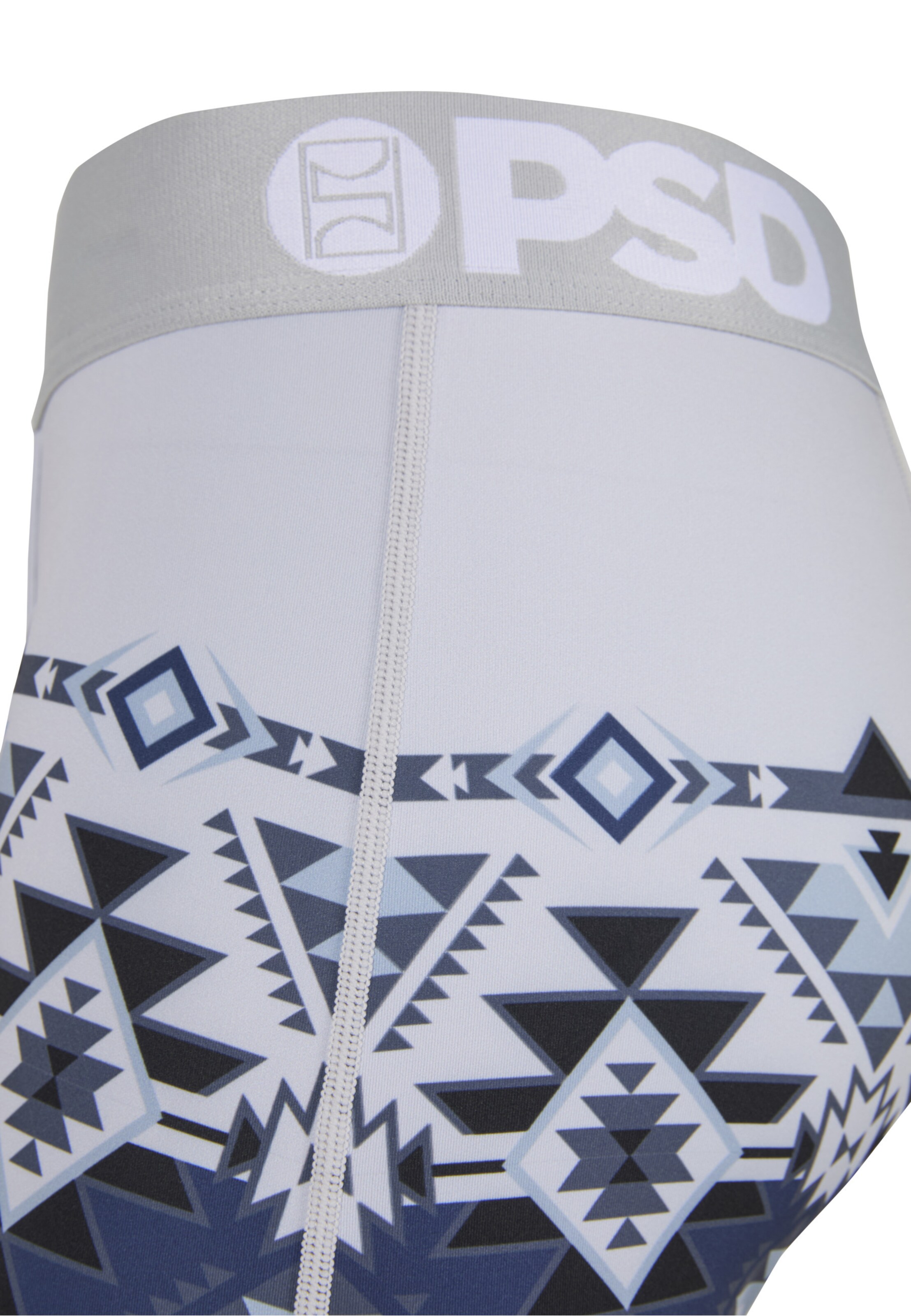 PSD Boxershorts in Blauw
