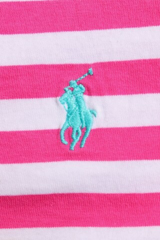 Ralph Lauren Sport T-Shirt M in Pink