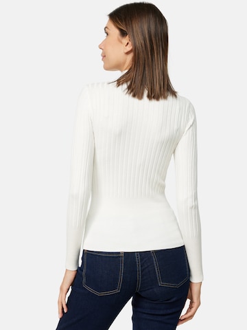 Orsay Sweater 'Lotta' in White