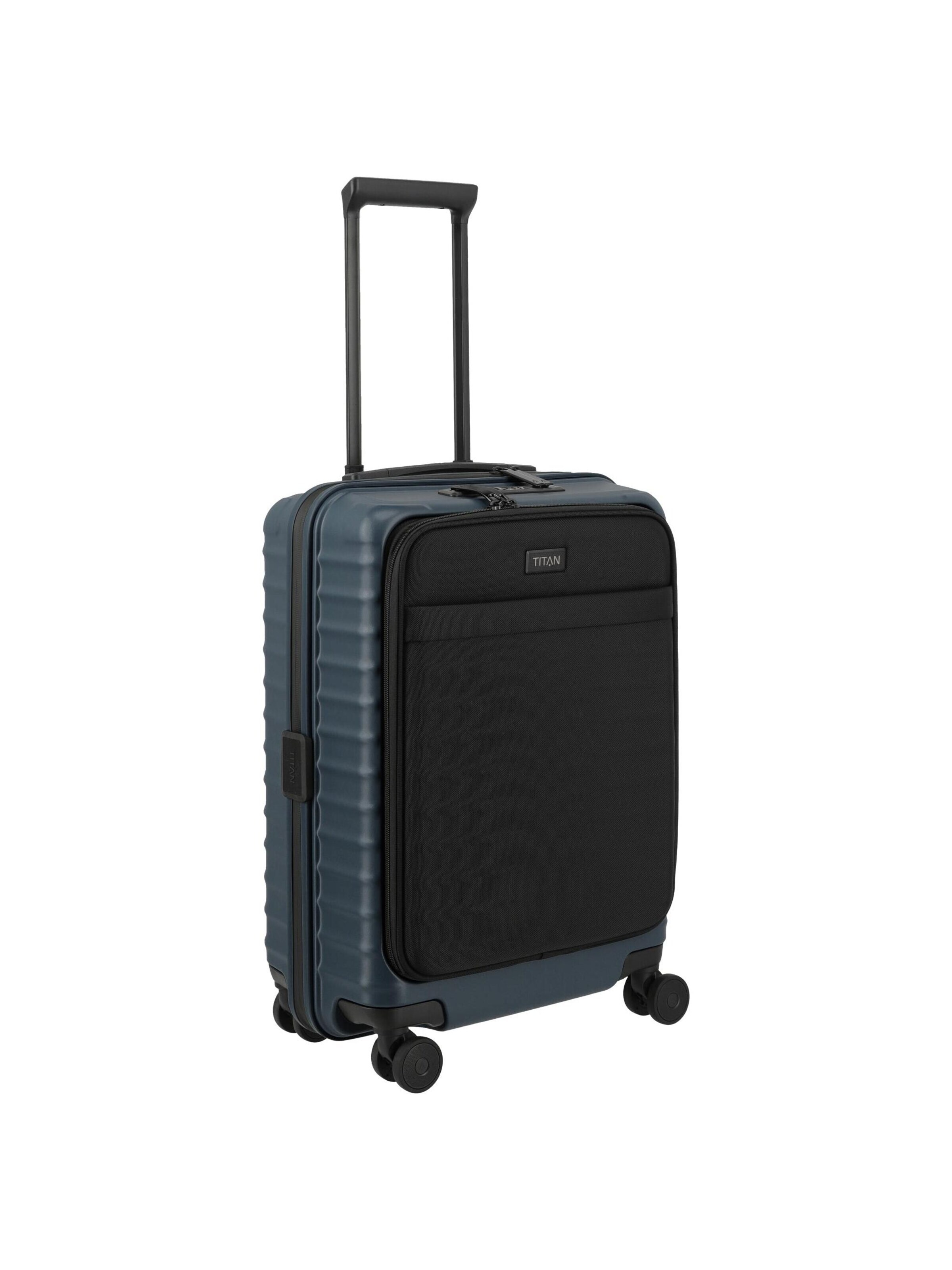 TITAN Trolley 'UPGRADE' in Blue