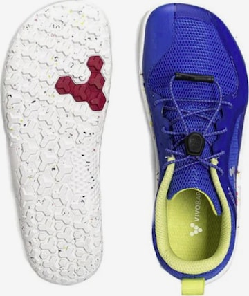 Vivo Barefoot Tennarit 'PRIMUS TRAIL II FG' värissä sininen: etupuoli