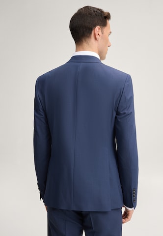 JOOP! Slim Fit Sakko in Blau