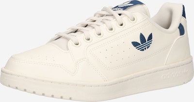 ADIDAS ORIGINALS Sneaker 'NY 90' in himmelblau / weiß, Produktansicht