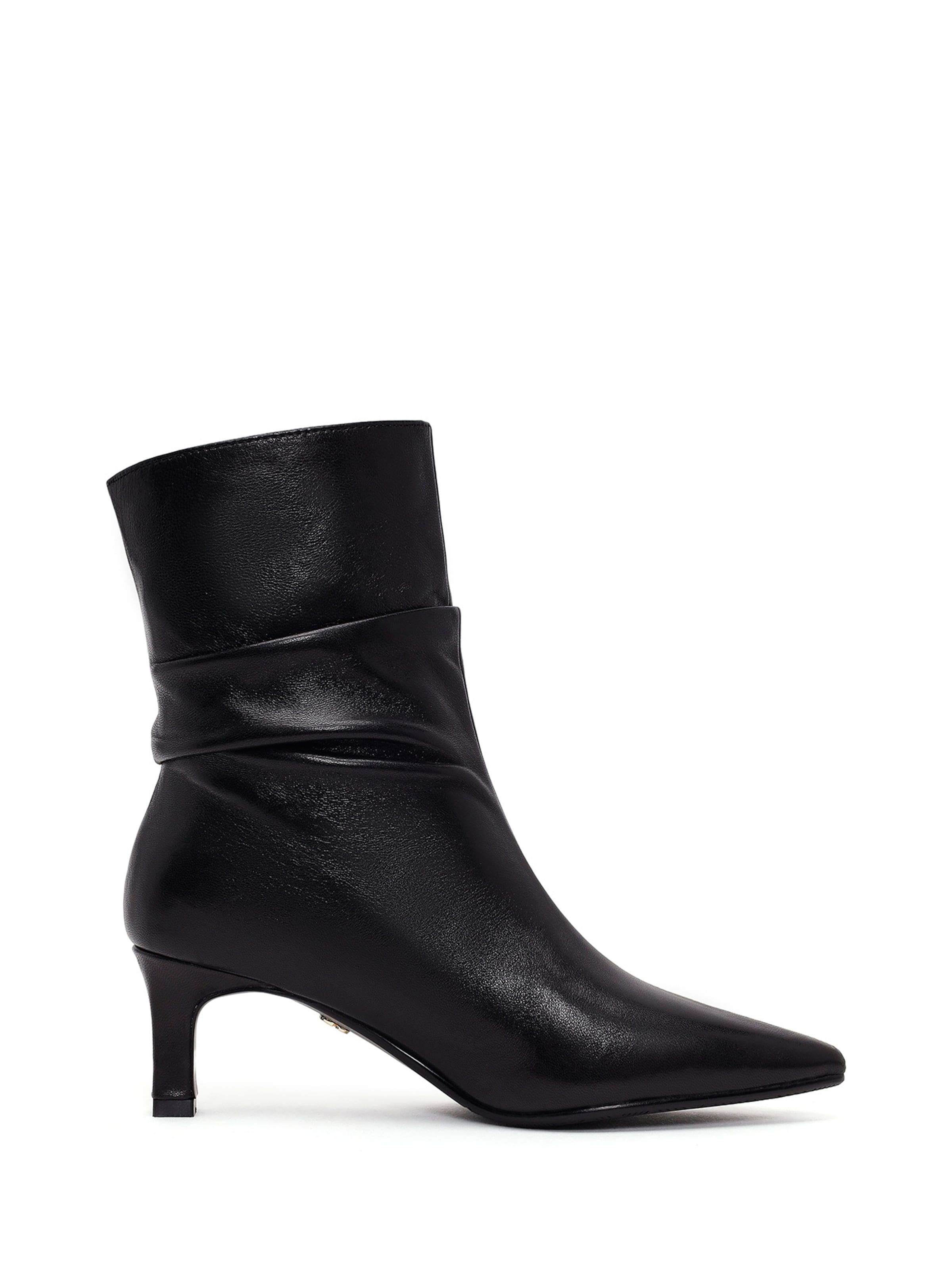 Derimod - Botines en negro