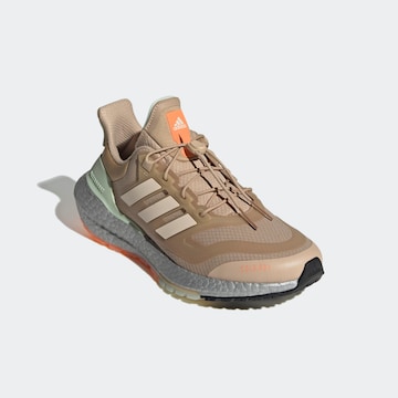 ADIDAS SPORTSWEAR Loopschoen 'Ultraboost 22 Cold.Rdy 2.0' in Beige