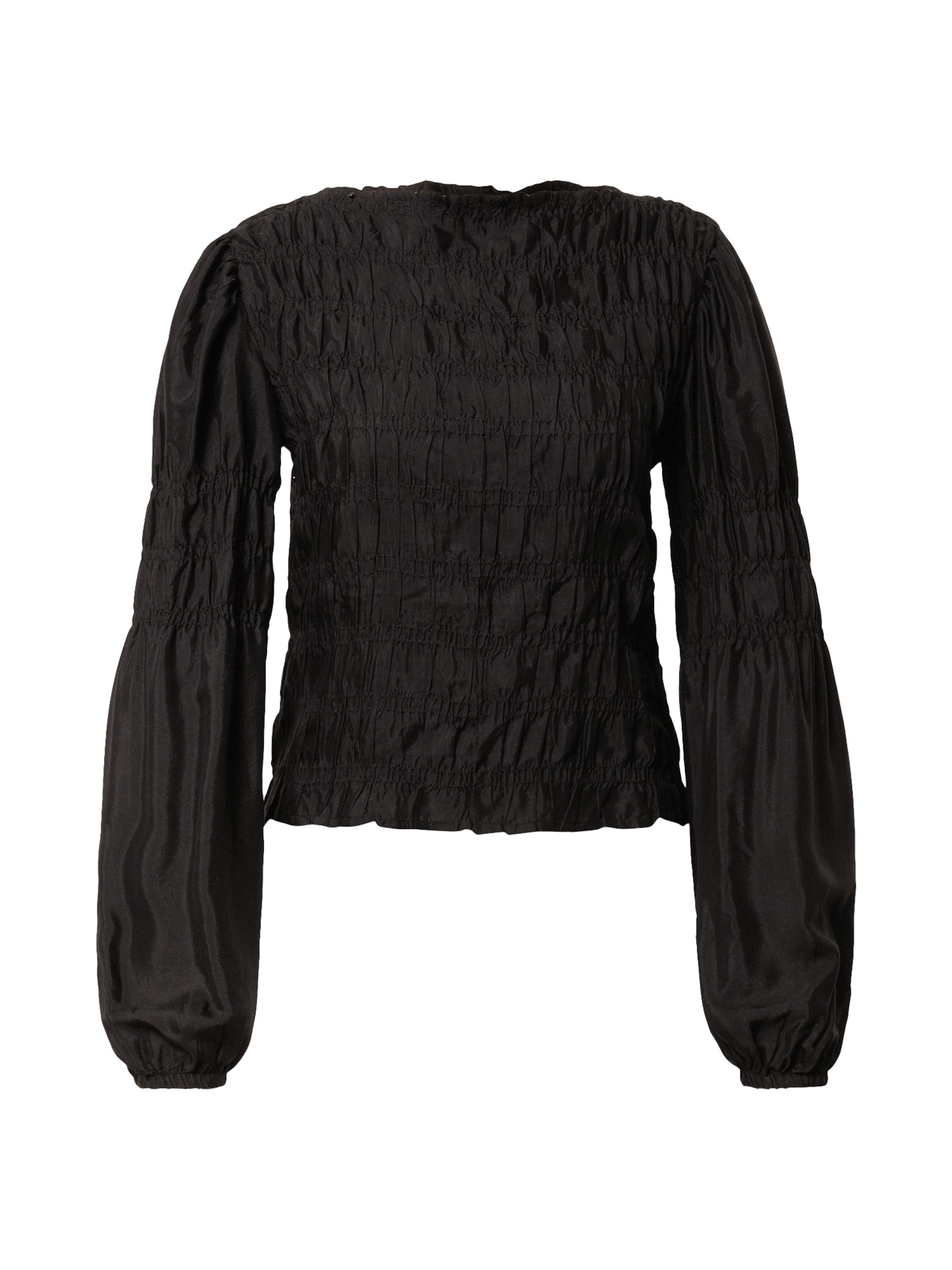 Cream - Blusa 'CRHenva' en negro: frente