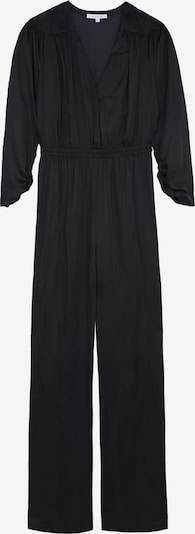 Scalpers Jumpsuit in de kleur Zwart, Productweergave