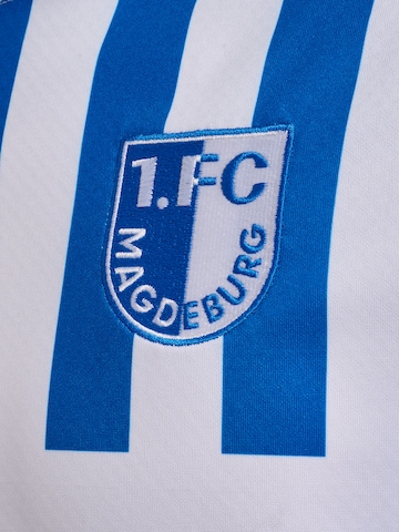 Maillot Hummel en bleu