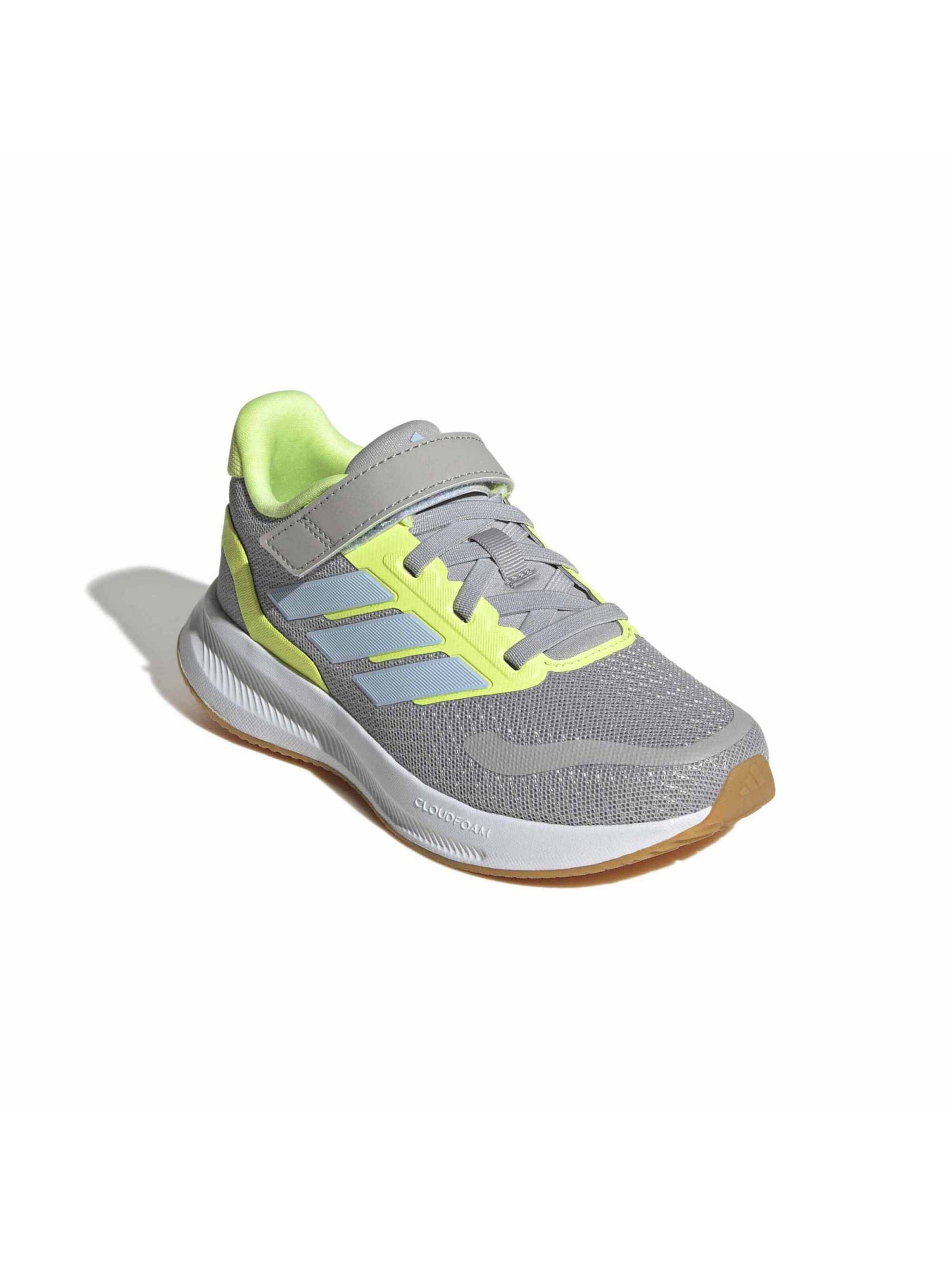 Baskets ADIDAS SPORTSWEAR en gris