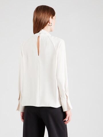 FRENCH CONNECTION Blus 'CARMEN' i grå