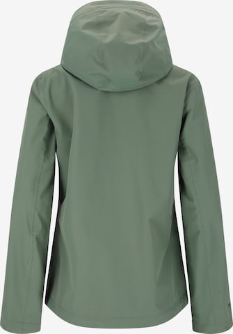 Whistler Athletic Jacket 'Osbourne' in Green