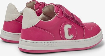 Baskets ' Runner Four ' CAMPER en rose