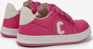 Sneaker ' Runner Four ' di CAMPER in rosa