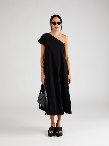 Abito di Banana Republic in nero