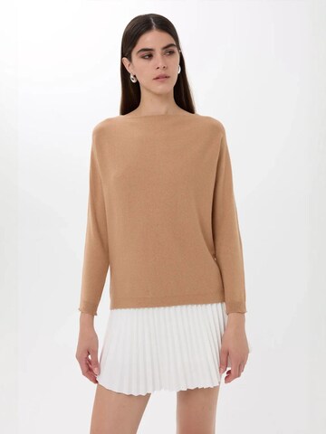 Pullover di Hiccup in marrone