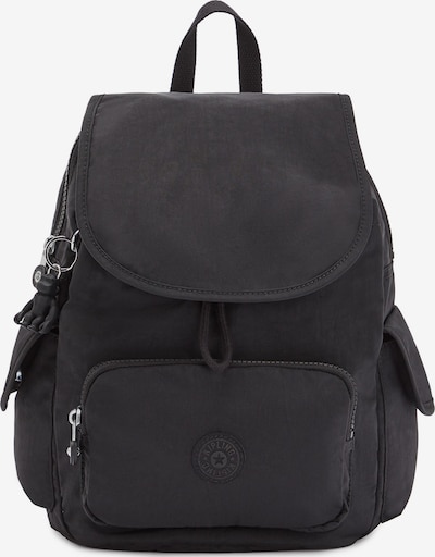 KIPLING Rugzak 'CITY PACK S' in de kleur Zwart, Productweergave