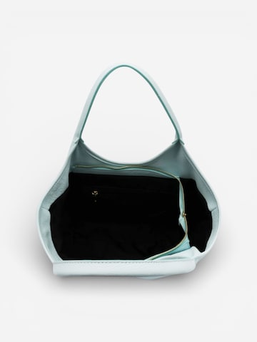 Sac bandoulière 'Emily' Cheval Firenze en bleu