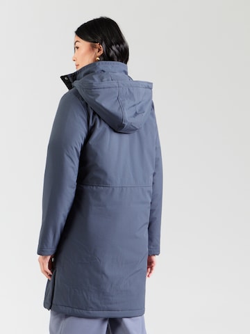 ONLY Přechodová parka 'ONLKARA' – modrá