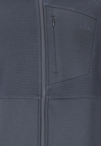 Whistler Outdoor jacket 'Langley' in Blue