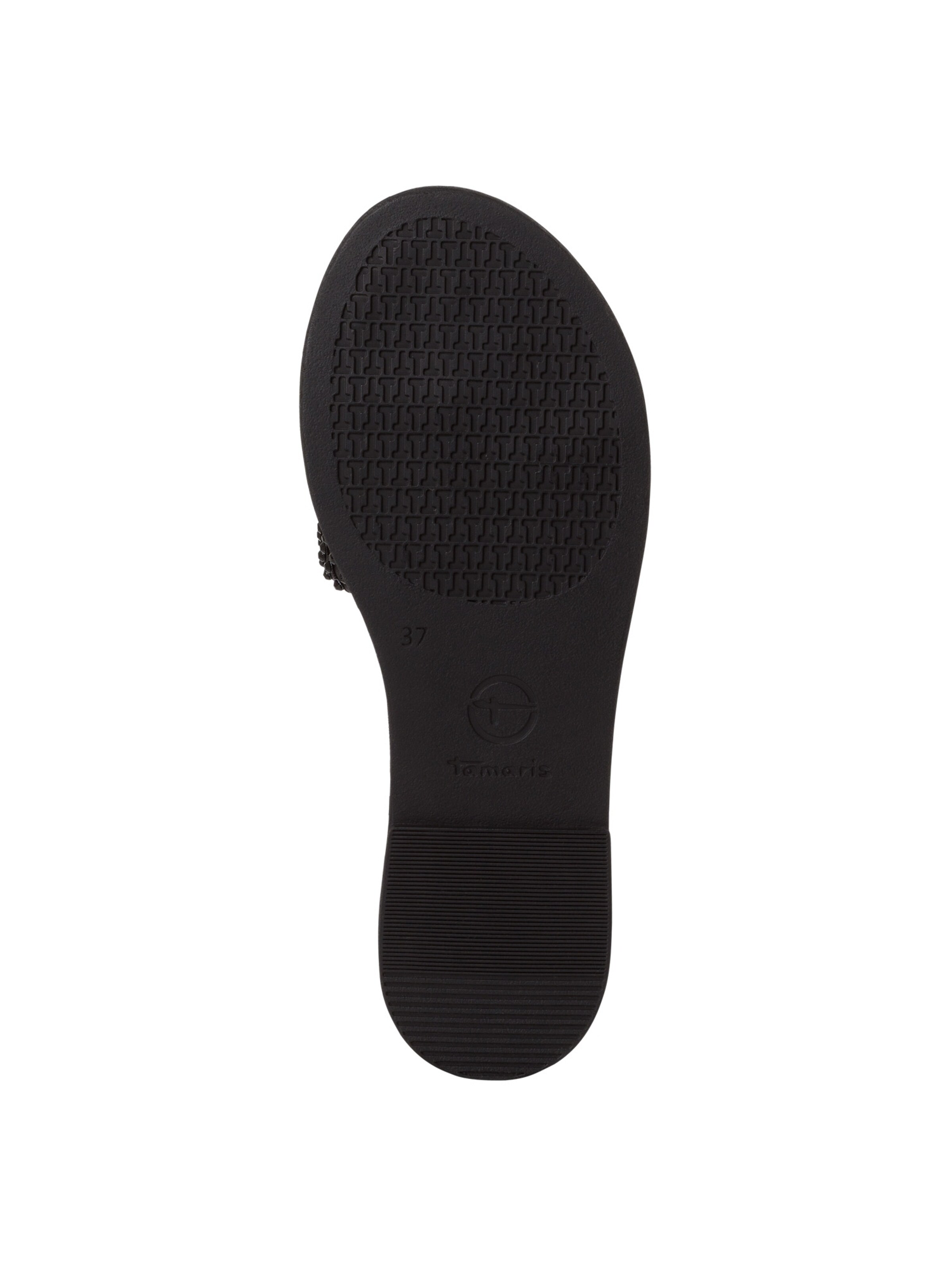 Tamaris Muiltjes in Zwart