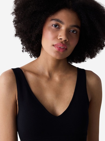 Classique Soutien-gorge 'BHs & Bralettes' Penti en noir