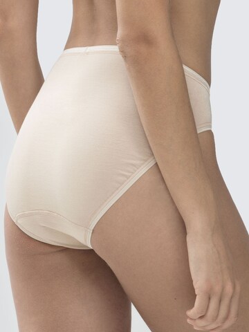 Mey Panty in Beige