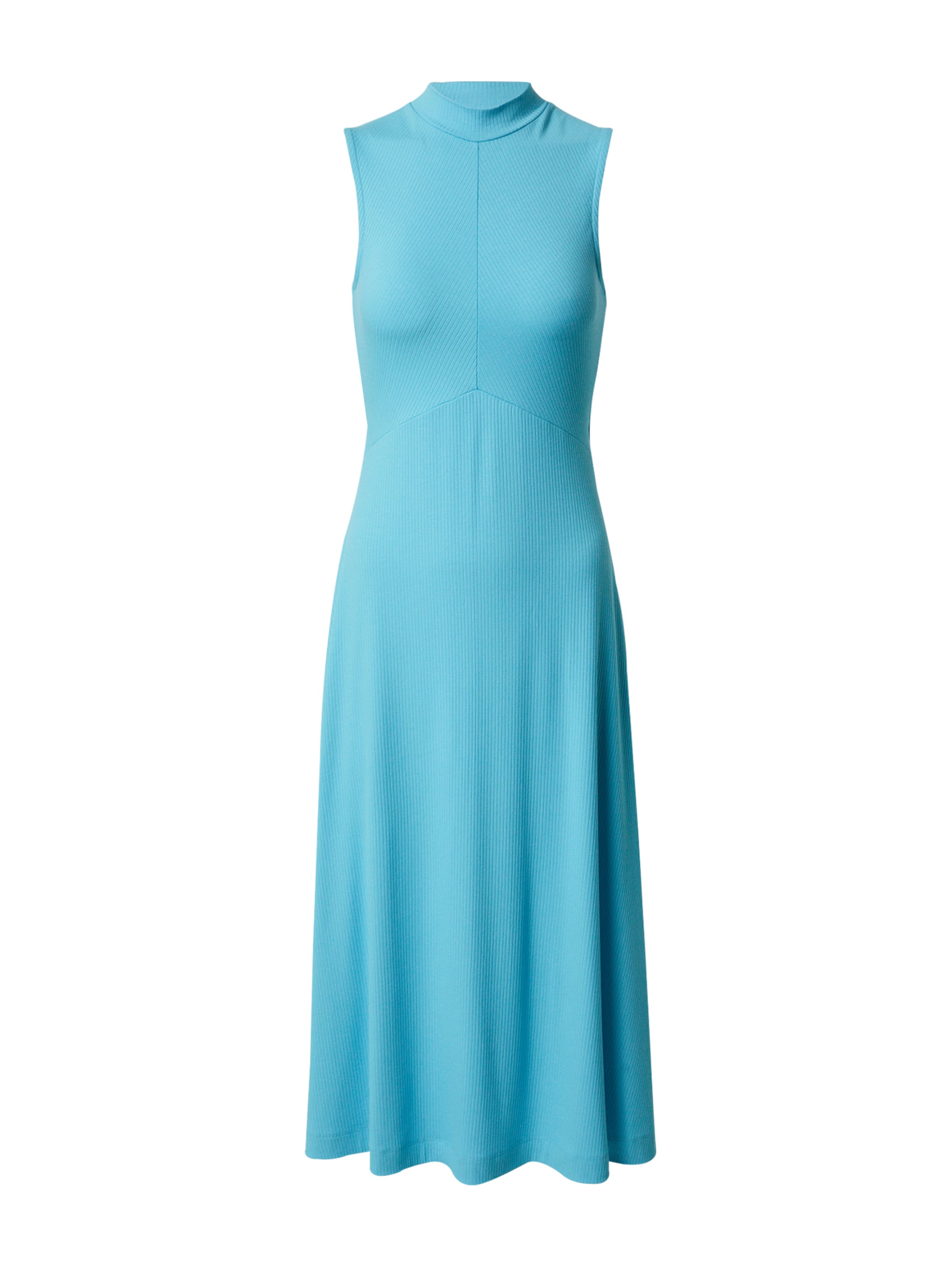 EDITED Kleit 'Talia', värv sinine: eest vaates