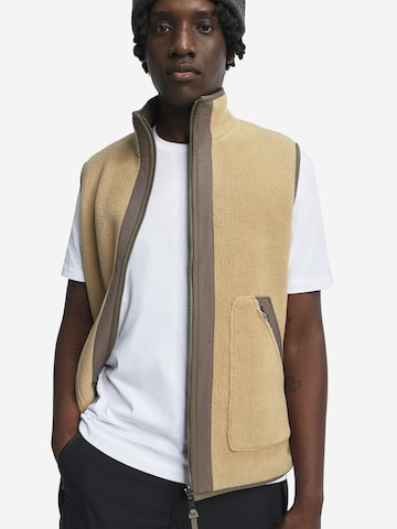 AIGLE West 'T-Kit' in Beige