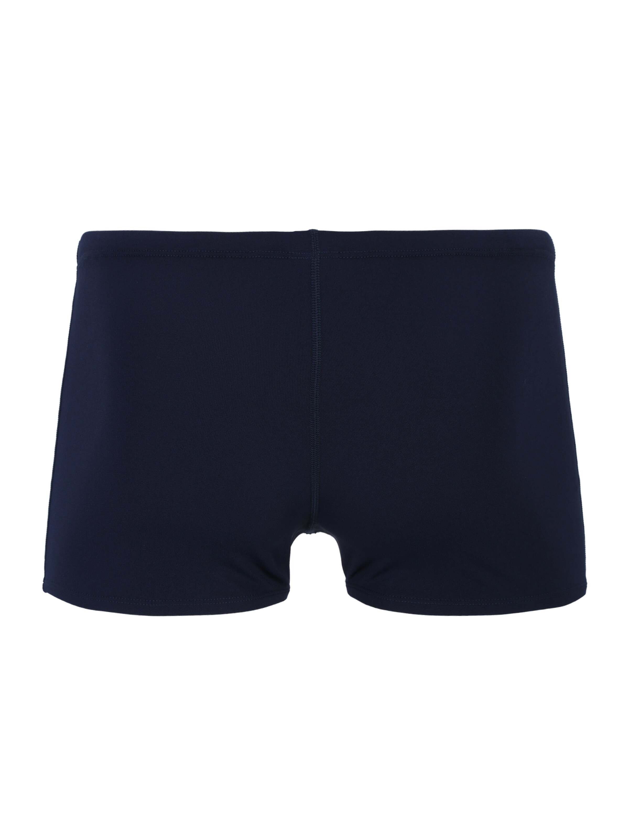 Maillot de bain de sport Nike Swim en bleu