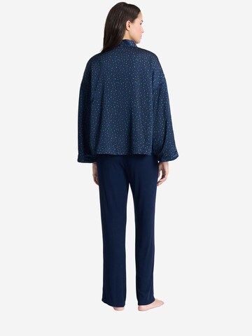 ETAM Pajama 'Myrtah' in Blue