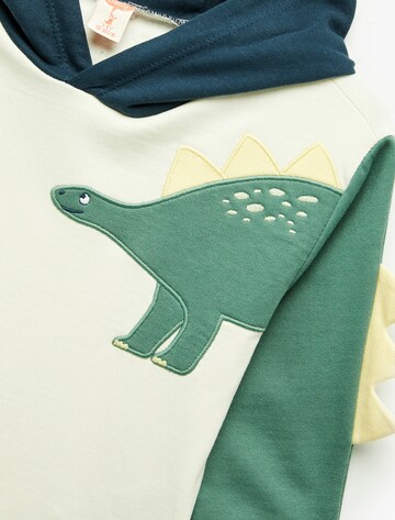 Koton Sweatshirt in Green