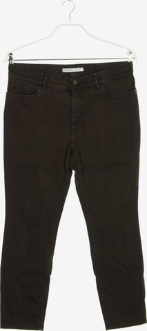 Gardeur Jeans in 32-33 in Brown: front
