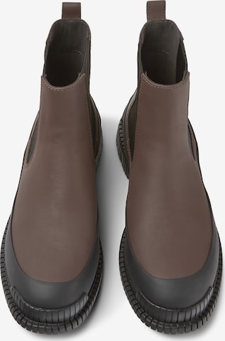 CAMPER Chelsea Boots ' Pix ' in Brown