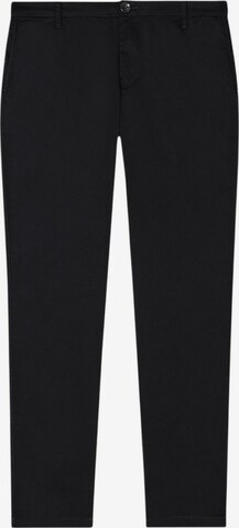 Pantaloni 'XM001162 AF13236' di ARMANI EXCHANGE in nero: frontale