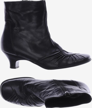 Everybody Dress Boots in 39 in Black: front