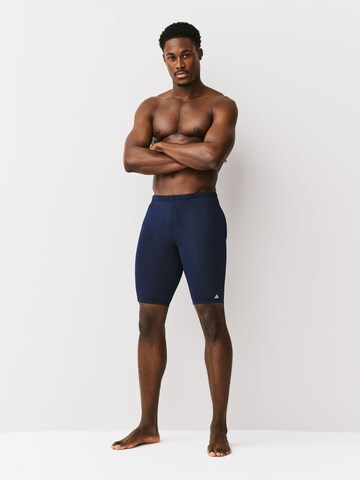 Next Badbyxa 'Active Jammer' i blå
