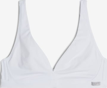 INTIMISSIMI Bra in White: front