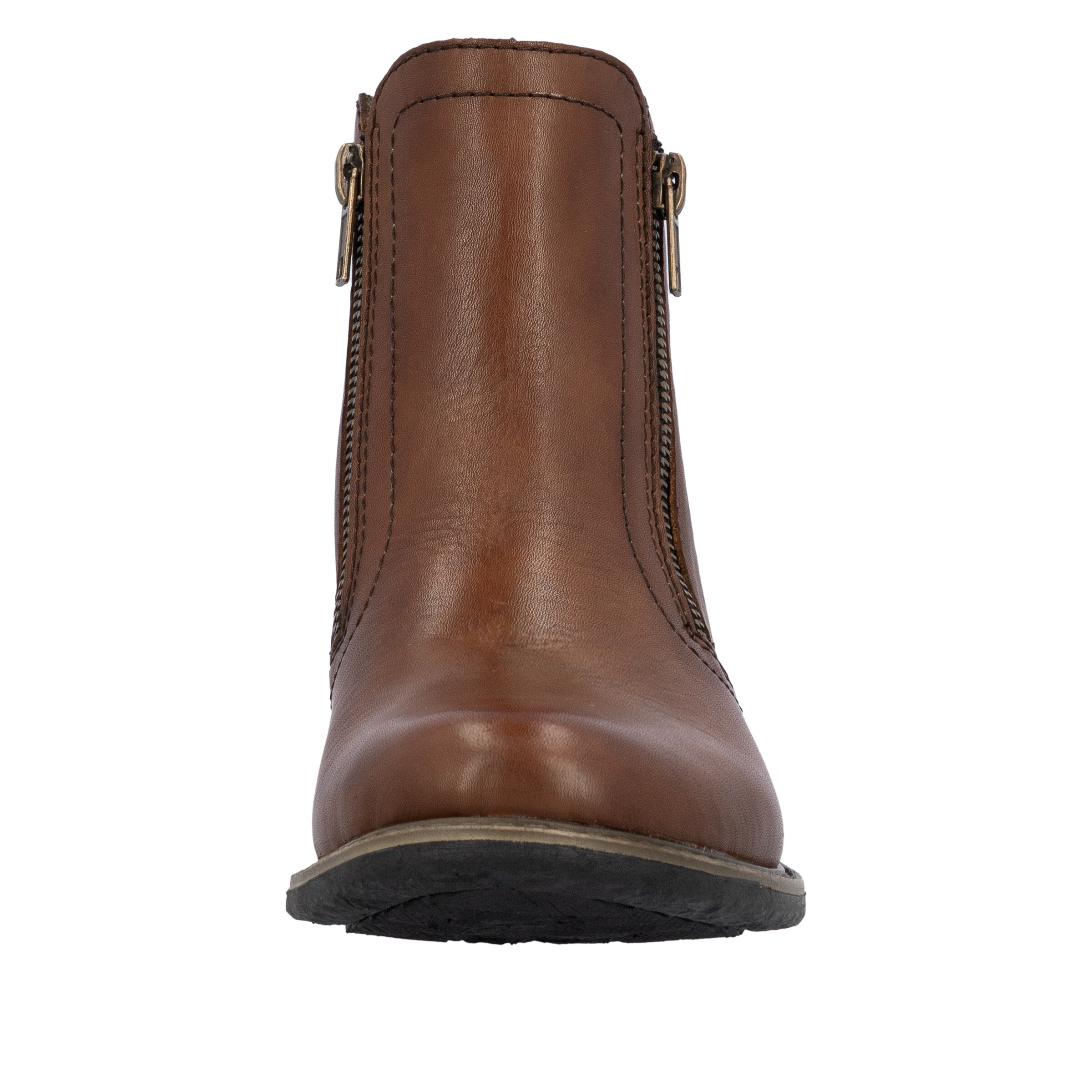 Rieker Ankle Boots in Brown