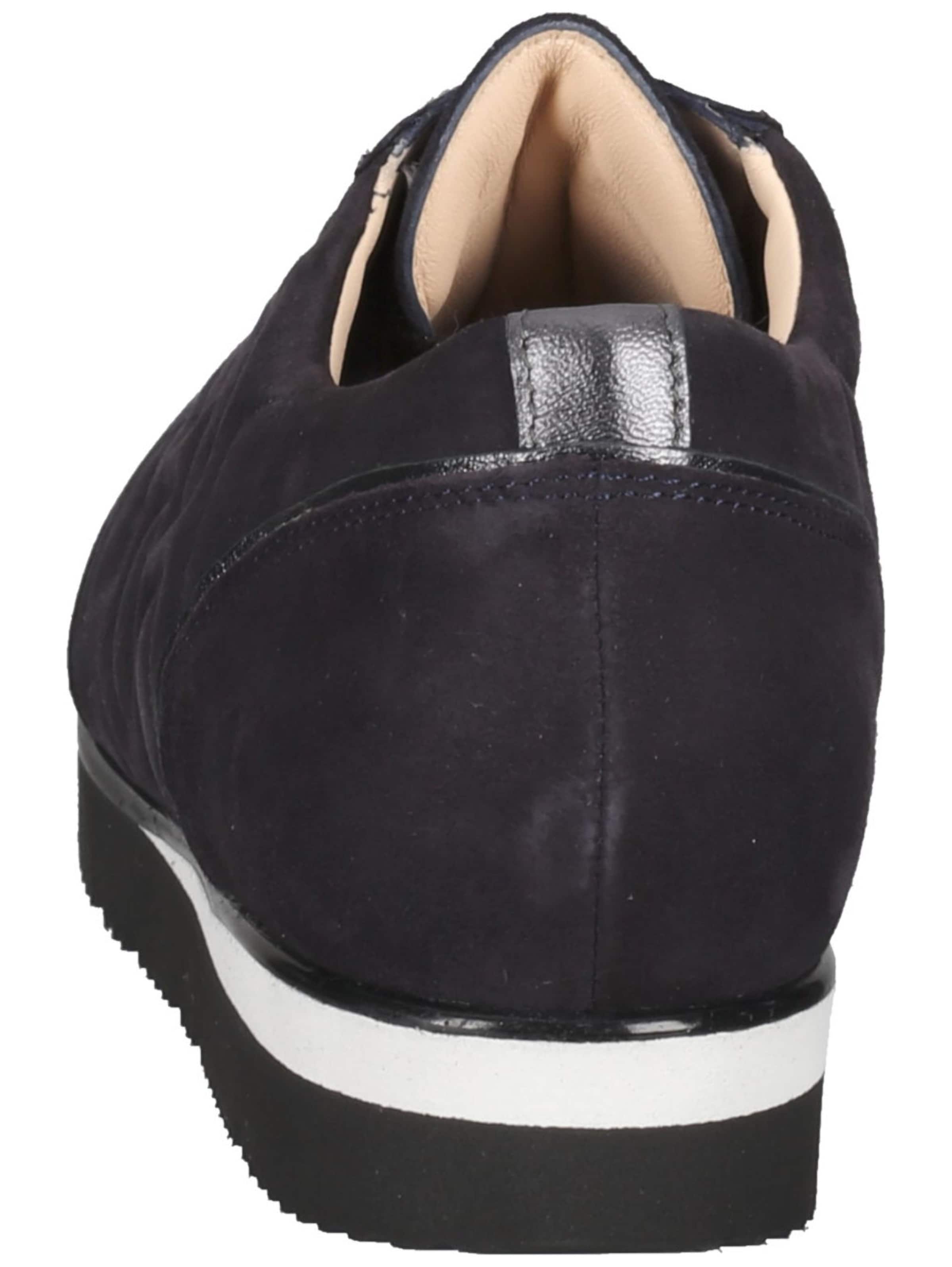 HASSIA Sneaker in Blau